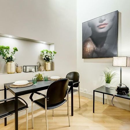 Trevi Chic House Lejlighed Rom Eksteriør billede