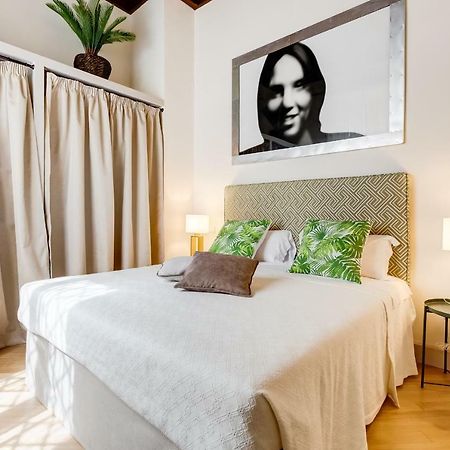 Trevi Chic House Lejlighed Rom Eksteriør billede