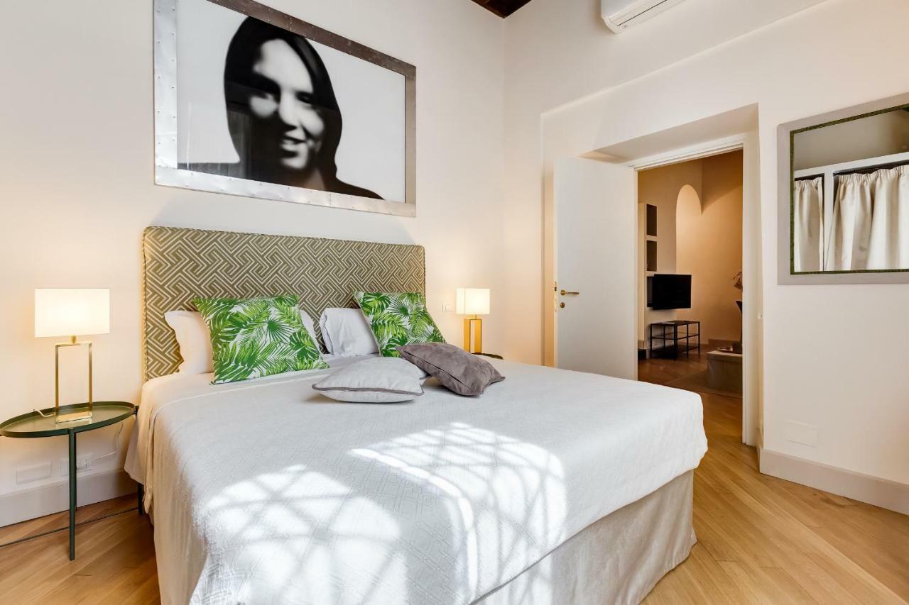 Trevi Chic House Lejlighed Rom Eksteriør billede