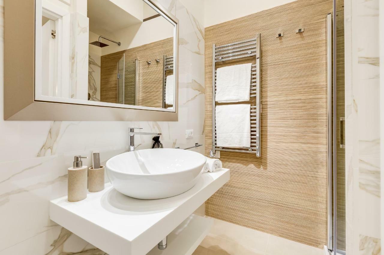 Trevi Chic House Lejlighed Rom Eksteriør billede